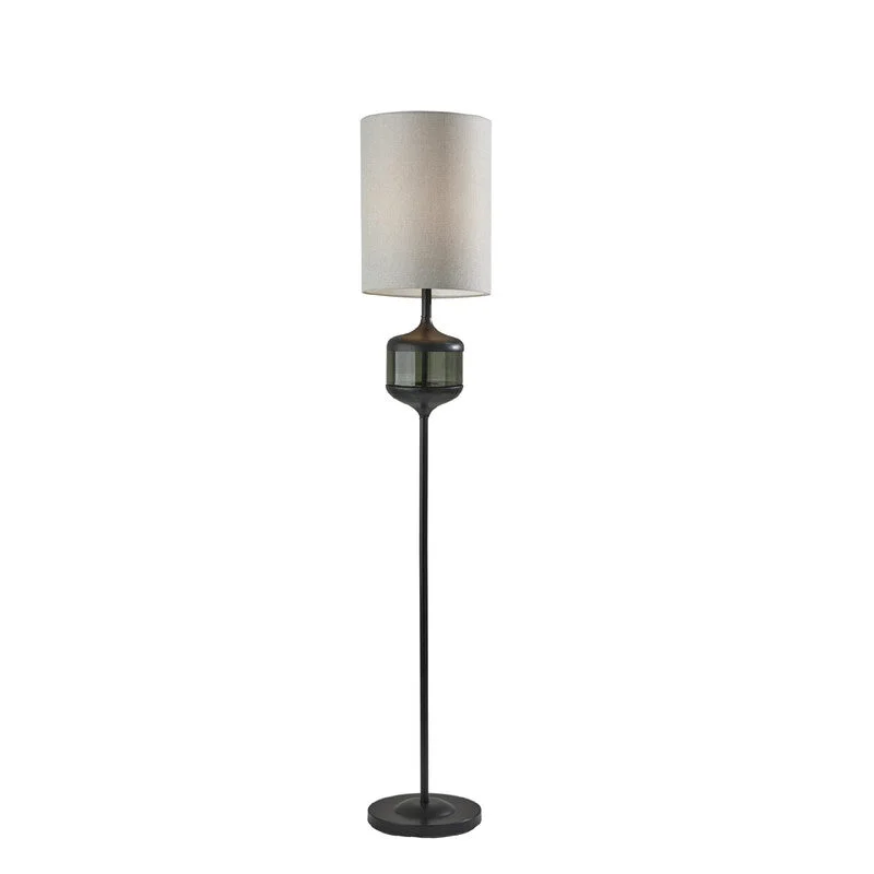 Dimmable Floor Lamp for Adjustable Lighting AmbianceMarina Floor Lamp