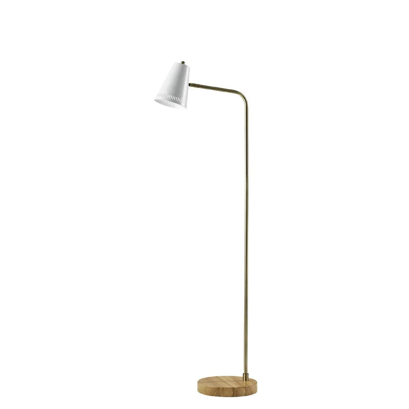 Victorian Style Floor Lamp for Traditional and Elegant InteriorsMorris Floor Lamp Victorian Style Floor Lamp for Traditional and Elegant InteriorsMorris Floor Lamp