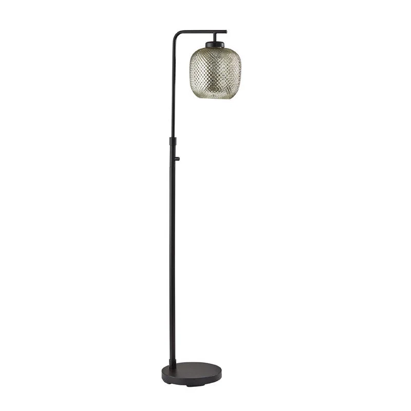 Modern Minimalist Floor Lamp for Contemporary Living RoomsVivian Floor Lamp