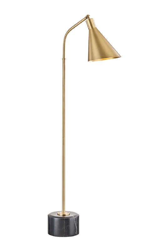 Way Switch Floor Lamp for Multiple Light Intensity LevelsAged Brass Floor Lamp | Andrew Martin Stanton Way Switch Floor Lamp for Multiple Light Intensity LevelsAged Brass Floor Lamp | Andrew Martin Stanton