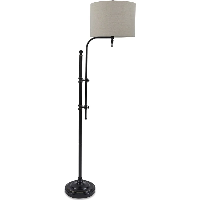 Dimmable Floor Lamp for Adjustable Lighting AmbianceAnemoon Floor Lamp