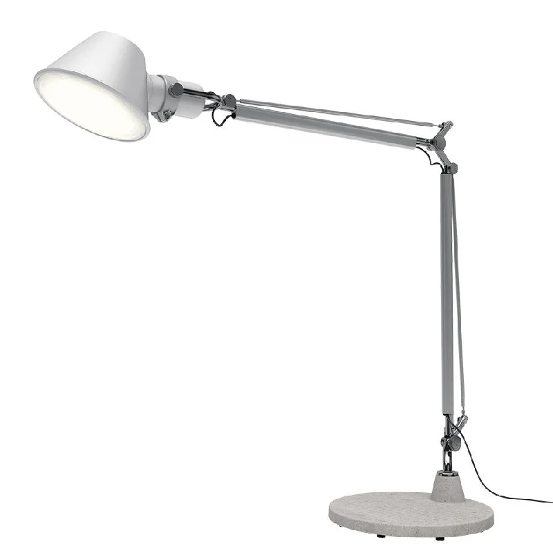 Fabric Floor Lamp with a Linen Shade for a Relaxed AestheticArtemide Tolomeo XXL Outdoor Floor Lamp Fabric Floor Lamp with a Linen Shade for a Relaxed AestheticArtemide Tolomeo XXL Outdoor Floor Lamp