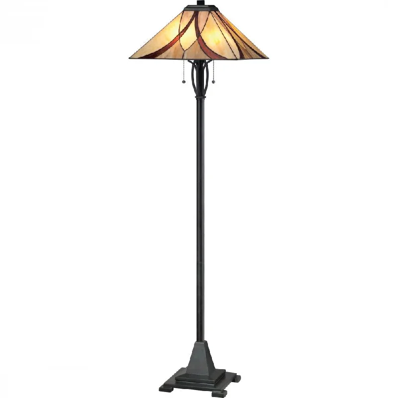 Adjustable Height Floor Lamp for Versatile Lighting NeedsAsheville Floor Lamp