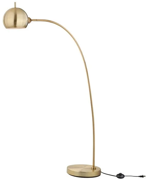 Modern Minimalist Floor Lamp for Contemporary Living RoomsBELAMI FLOOR LAMP