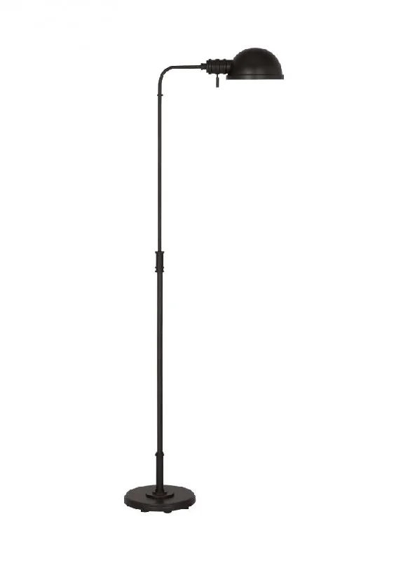 Fabric Floor Lamp with a Linen Shade for a Relaxed AestheticBelmont Large Task Floor Lamp Fabric Floor Lamp with a Linen Shade for a Relaxed AestheticBelmont Large Task Floor Lamp