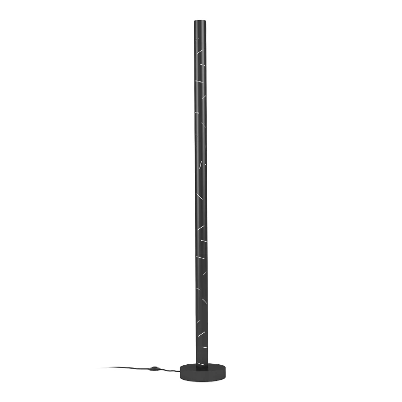 Victorian Style Floor Lamp for Traditional and Elegant InteriorsBirch F02 Floor Lamp - Black Victorian Style Floor Lamp for Traditional and Elegant InteriorsBirch F02 Floor Lamp - Black