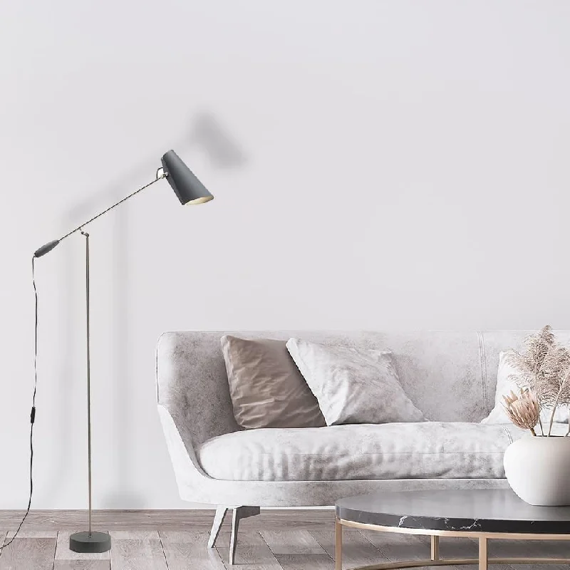Rustic Farmhouse Style Floor Lamp for Cozy BedroomsBirdy Floor Lamp E27 Aluminium Available in Different Colours Rustic Farmhouse Style Floor Lamp for Cozy BedroomsBirdy Floor Lamp E27 Aluminium Available in Different Colours
