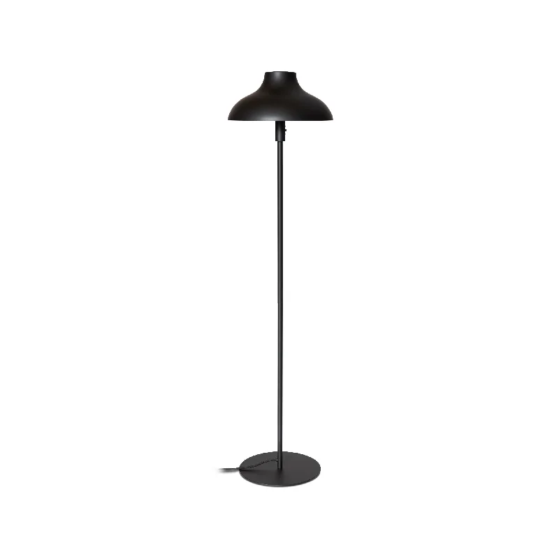Victorian Style Floor Lamp for Traditional and Elegant InteriorsBolero Small Floor Lamp - Black Victorian Style Floor Lamp for Traditional and Elegant InteriorsBolero Small Floor Lamp - Black