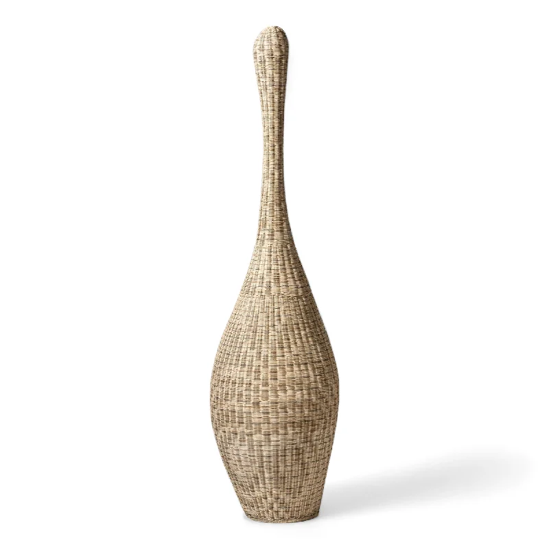 Smart Floor Lamp with Voice Control and Bluetooth ConnectivityBolla L Floor Lamp - Natural Smart Floor Lamp with Voice Control and Bluetooth ConnectivityBolla L Floor Lamp - Natural