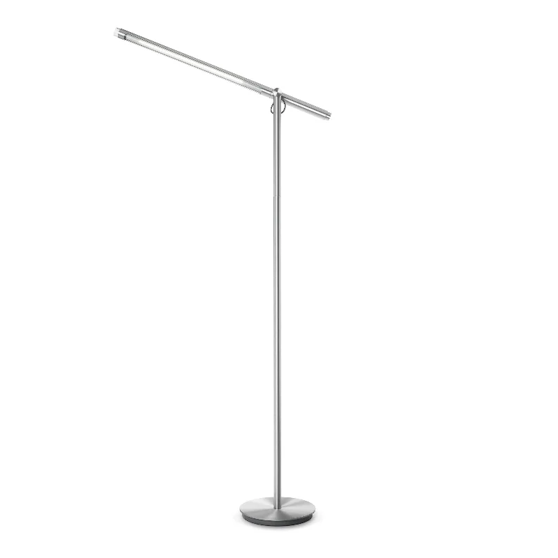  Way Switch Floor Lamp for Multiple Light Intensity LevelsBrazo Floor Lamp