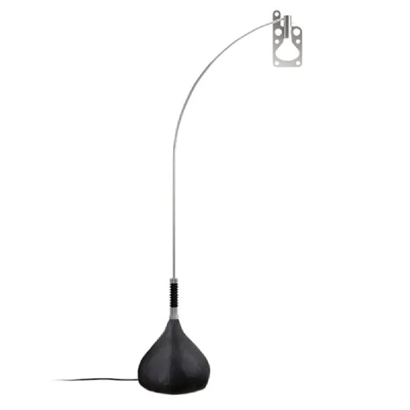 Adjustable Height Floor Lamp for Versatile Lighting NeedsBulbo Floor Lamp