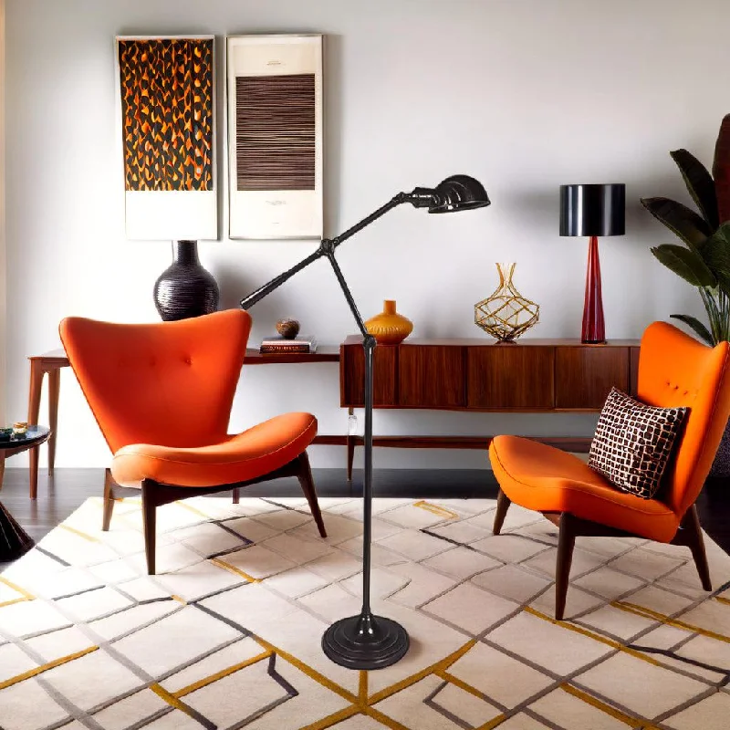 Victorian Style Floor Lamp for Traditional and Elegant InteriorsCalais Floor Lamp Available in Three Colours Emac and Lawton Lighting - ELPIM57025 Victorian Style Floor Lamp for Traditional and Elegant InteriorsCalais Floor Lamp Available in Three Colours Emac and Lawton Lighting - ELPIM57025