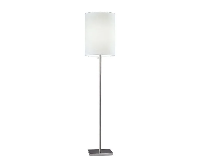 Brushed Steel