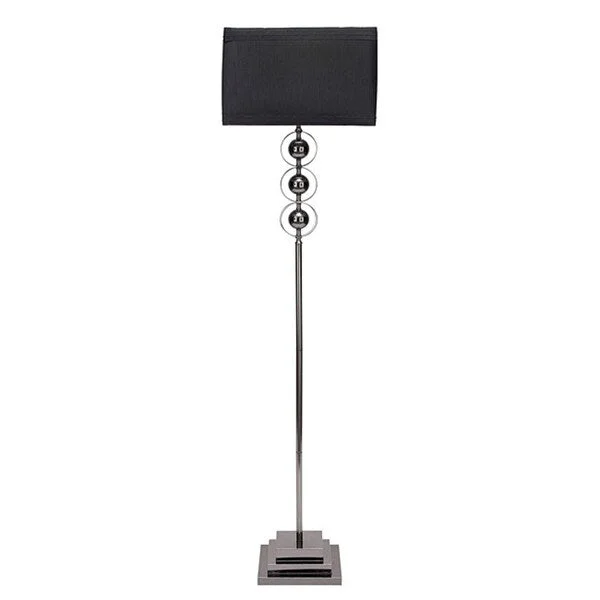 Wood Floor Lamp with Natural Grain for a Warm and Organic FeelCasa Cortes Loft Obsession Black 1-light Floor Lamp Wood Floor Lamp with Natural Grain for a Warm and Organic FeelCasa Cortes Loft Obsession Black 1-light Floor Lamp