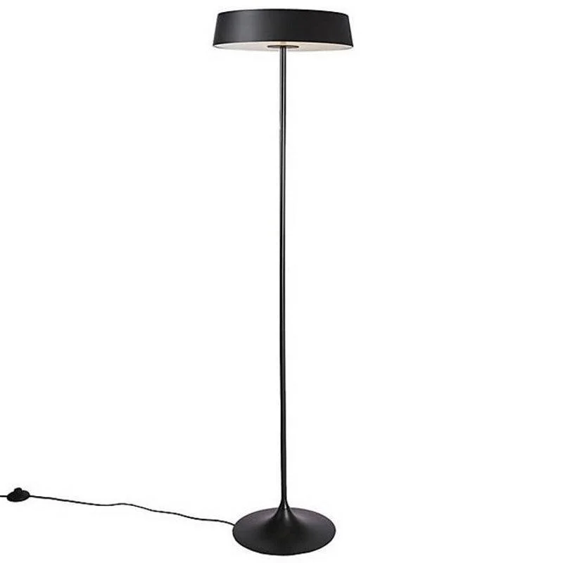 Smart Floor Lamp with Voice Control and Bluetooth ConnectivityChina LED Floor Lamp