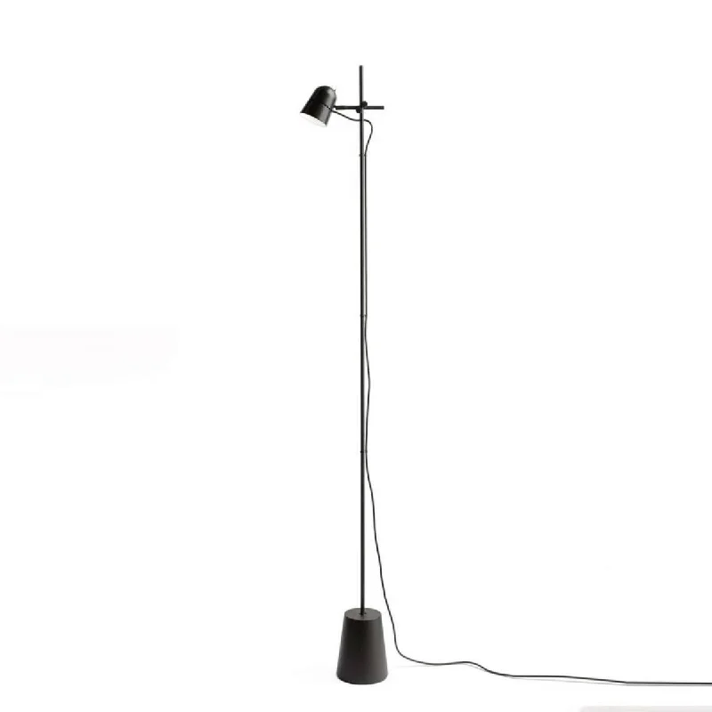 Wood Floor Lamp with Natural Grain for a Warm and Organic FeelCounterbalance LED Floor Lamp Wood Floor Lamp with Natural Grain for a Warm and Organic FeelCounterbalance LED Floor Lamp