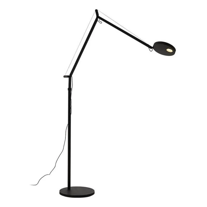 Rustic Farmhouse Style Floor Lamp for Cozy BedroomsDemetra Professional LED Floor Lamp Rustic Farmhouse Style Floor Lamp for Cozy BedroomsDemetra Professional LED Floor Lamp