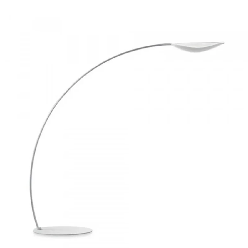 Industrial Style Floor Lamp with Exposed Bulbs for Loft ApartmentsDiphy Floor Lamp
