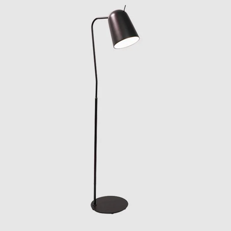 Victorian Style Floor Lamp for Traditional and Elegant InteriorsDodo Floor Lamp