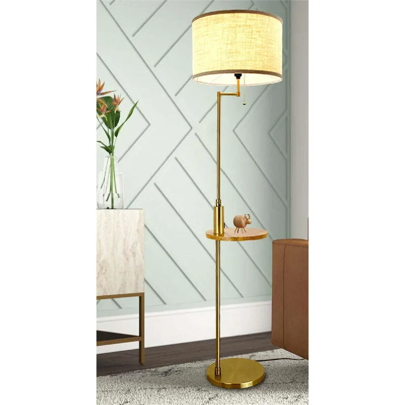 Glass Floor Lamp with Frosted Shades for Soft Diffused LightDrum Shade Floor Lamp With USB Rechargeable Glass Floor Lamp with Frosted Shades for Soft Diffused LightDrum Shade Floor Lamp With USB Rechargeable
