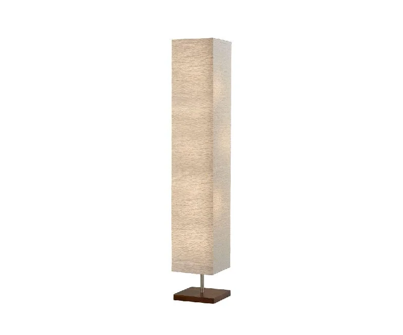 Metal Floor Lamp with a Matte Black Finish for a Sleek LookElias Floor Lamp