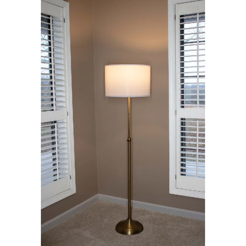 Antique Brass