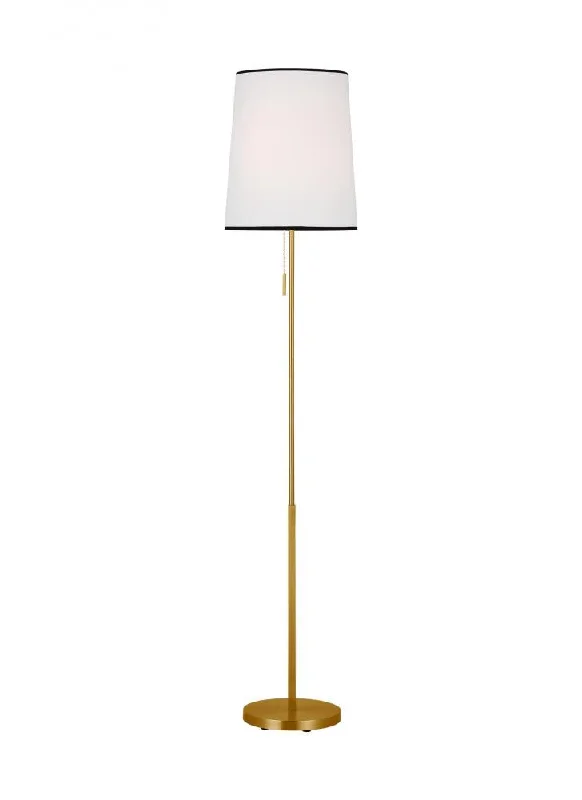 Dimmable Floor Lamp for Adjustable Lighting AmbianceEllison Large Floor Lamp