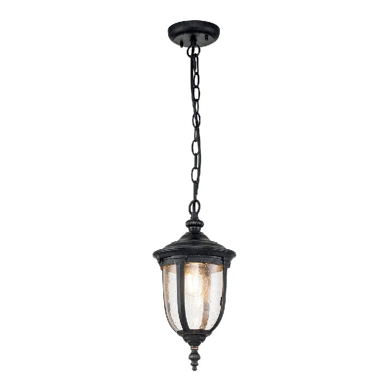 Fabric Floor Lamp with a Linen Shade for a Relaxed AestheticElstead Cleveland 1 Light Bronze Outdoor Small Chain Lantern Fabric Floor Lamp with a Linen Shade for a Relaxed AestheticElstead Cleveland 1 Light Bronze Outdoor Small Chain Lantern