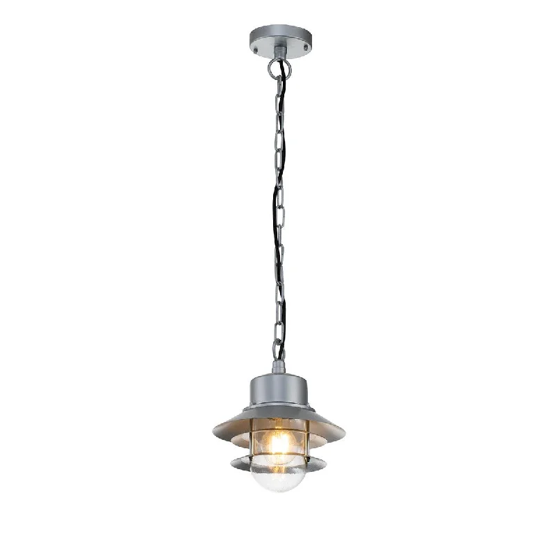 Modern Minimalist Floor Lamp for Contemporary Living RoomsElstead Copenhagen 1 Light Silver Outdoor Chain Lantern Modern Minimalist Floor Lamp for Contemporary Living RoomsElstead Copenhagen 1 Light Silver Outdoor Chain Lantern
