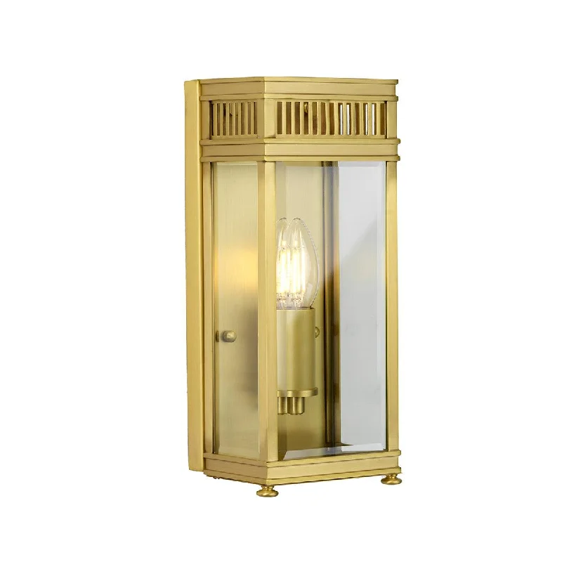 USB Charging Port Floor Lamp for Convenient Device ChargingElstead Holborn 1 Light Small Brass Outdoor Half Light USB Charging Port Floor Lamp for Convenient Device ChargingElstead Holborn 1 Light Small Brass Outdoor Half Light