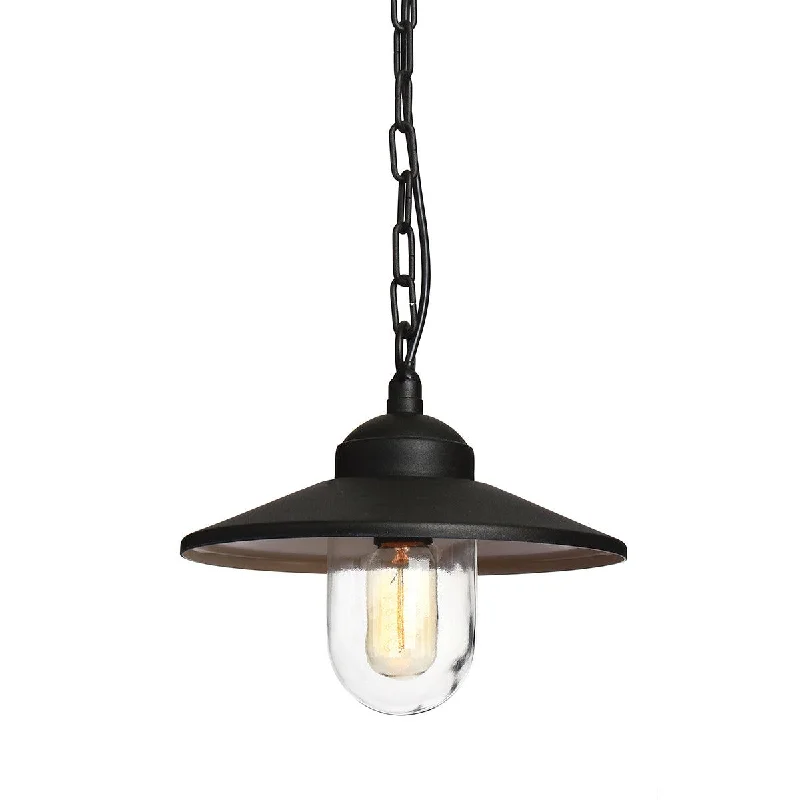 Fabric Floor Lamp with a Linen Shade for a Relaxed AestheticElstead Klampenborg 1 Light Black Outdoor Chain Lantern Fabric Floor Lamp with a Linen Shade for a Relaxed AestheticElstead Klampenborg 1 Light Black Outdoor Chain Lantern