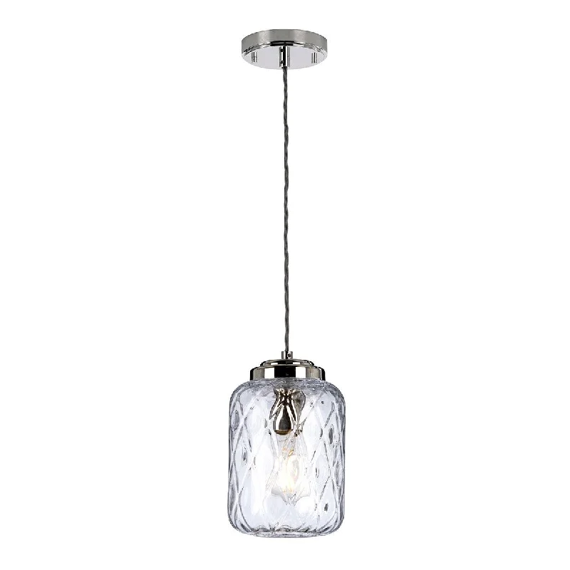 USB Charging Port Floor Lamp for Convenient Device ChargingElstead Lighting Sola 1 Light Nickel Pendant - Glass Shade USB Charging Port Floor Lamp for Convenient Device ChargingElstead Lighting Sola 1 Light Nickel Pendant - Glass Shade