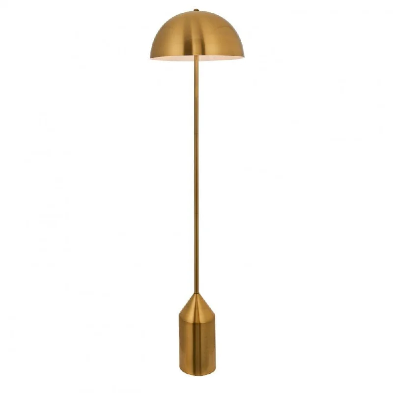 Adjustable Height Floor Lamp for Versatile Lighting NeedsEndon 90521 Nova 1 Light Floor Lamp Antique Brass Plate Adjustable Height Floor Lamp for Versatile Lighting NeedsEndon 90521 Nova 1 Light Floor Lamp Antique Brass Plate