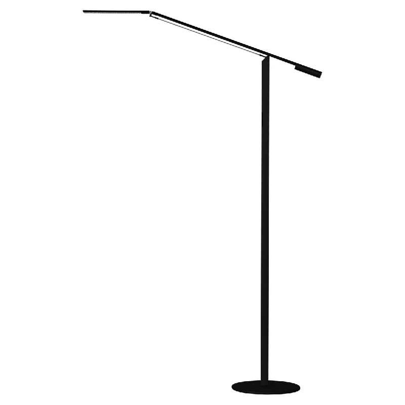 Marble Base Floor Lamp for a Touch of LuxuryEquo Gen 3 Floor Lamp
