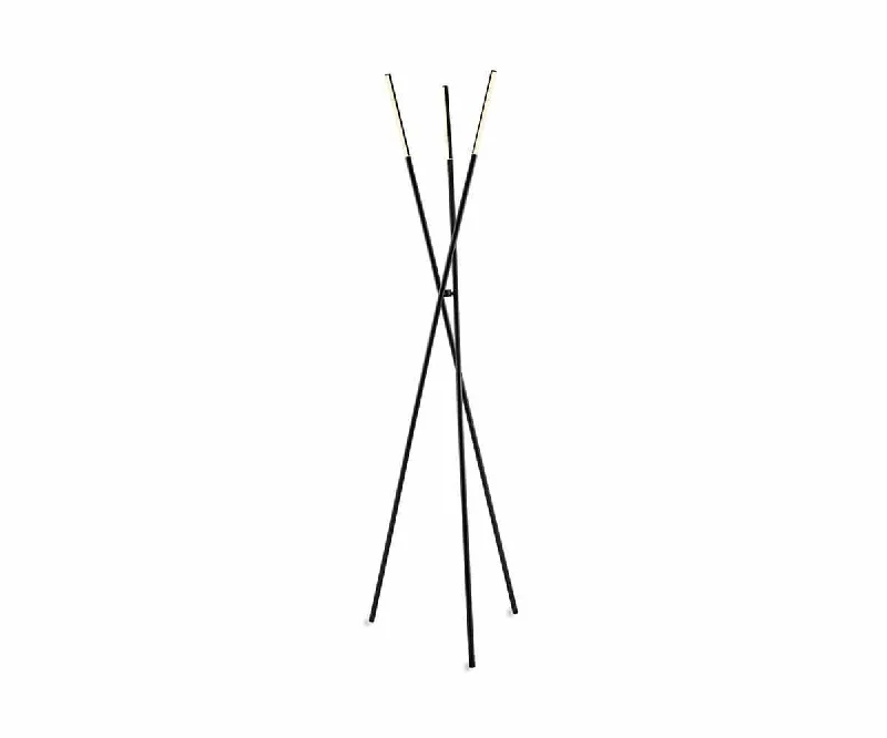 Bohemian Inspired Floor Lamp for Eclectic Home DecorErick Floor Lamp
