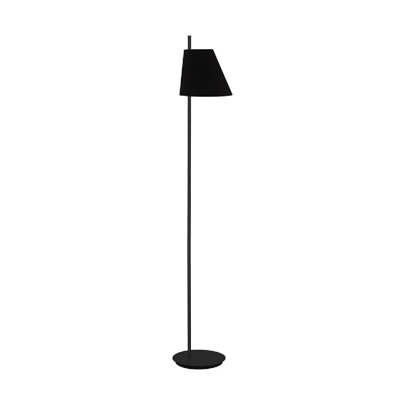 Wood Floor Lamp with Natural Grain for a Warm and Organic FeelEstazona 1-Light Floor Lamp Wood Floor Lamp with Natural Grain for a Warm and Organic FeelEstazona 1-Light Floor Lamp