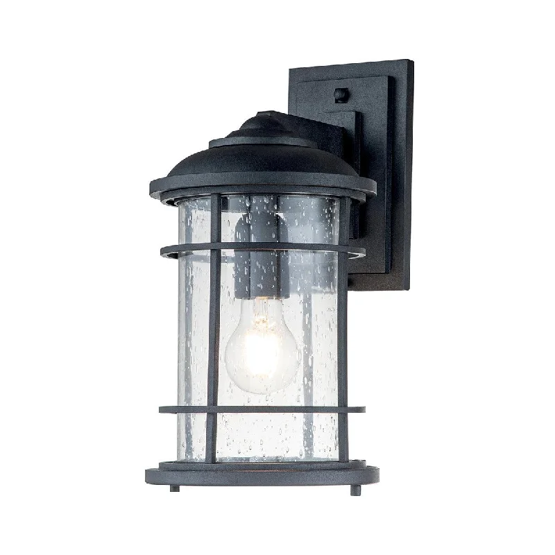 USB Charging Port Floor Lamp for Convenient Device ChargingFeiss Lighthouse 1 Light Medium Black Outdoor Wall Light USB Charging Port Floor Lamp for Convenient Device ChargingFeiss Lighthouse 1 Light Medium Black Outdoor Wall Light