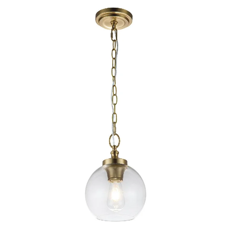 USB Charging Port Floor Lamp for Convenient Device ChargingFeiss Tabby 1 Light Mini Pendant - Clear Glass Shade USB Charging Port Floor Lamp for Convenient Device ChargingFeiss Tabby 1 Light Mini Pendant - Clear Glass Shade