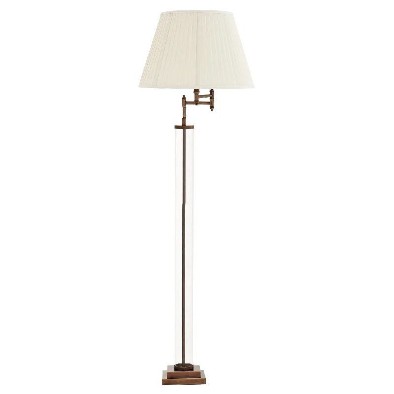 Smart Floor Lamp with Voice Control and Bluetooth ConnectivityFloor Lamp Beaufort Smart Floor Lamp with Voice Control and Bluetooth ConnectivityFloor Lamp Beaufort