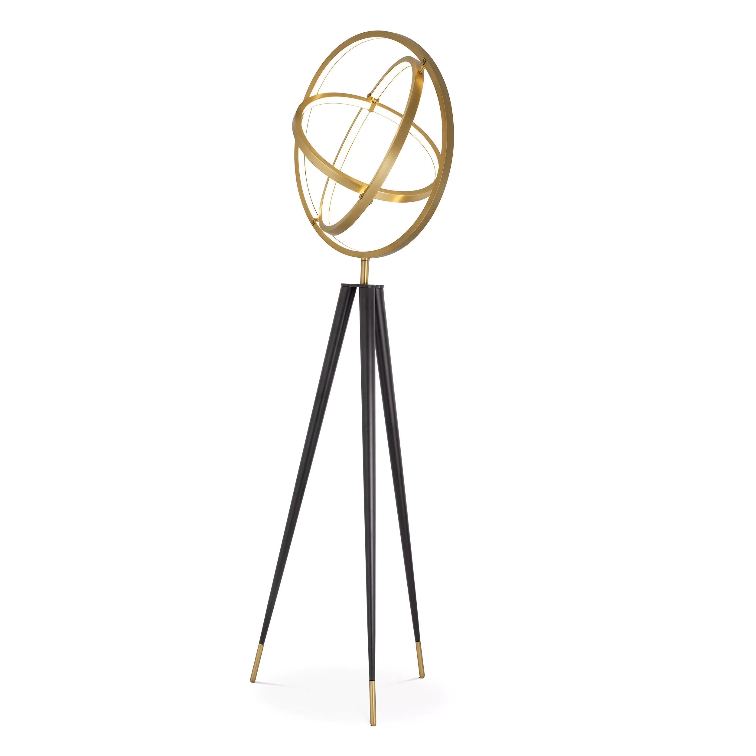 Dimmable Floor Lamp for Adjustable Lighting AmbianceFloor Lamp Cassini