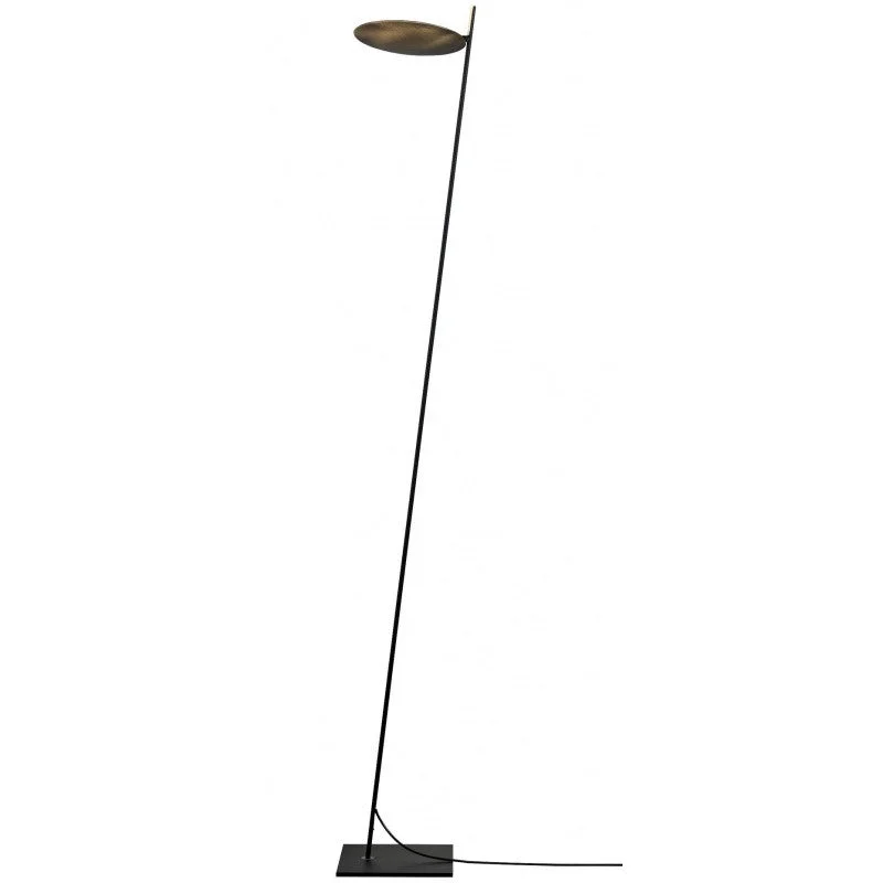 Victorian Style Floor Lamp for Traditional and Elegant InteriorsFloor lamp Catellani & Smith Lederam F0 Victorian Style Floor Lamp for Traditional and Elegant InteriorsFloor lamp Catellani & Smith Lederam F0