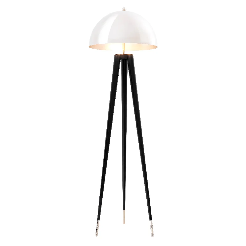 Way Switch Floor Lamp for Multiple Light Intensity LevelsFloor Lamp Coyote