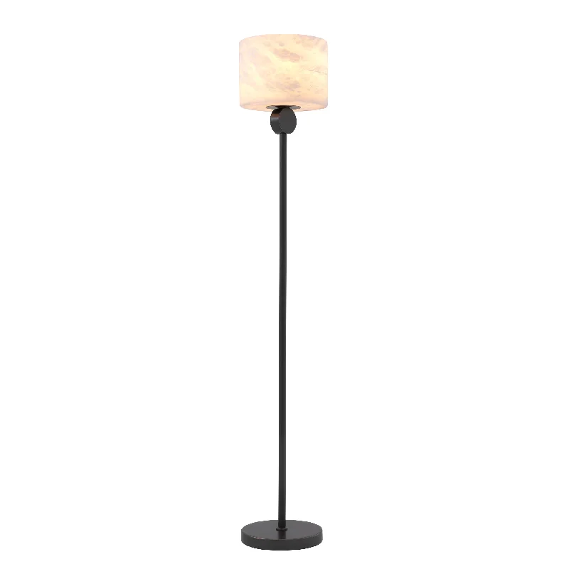 Dimmable Floor Lamp for Adjustable Lighting AmbianceFloor Lamp Etruscan