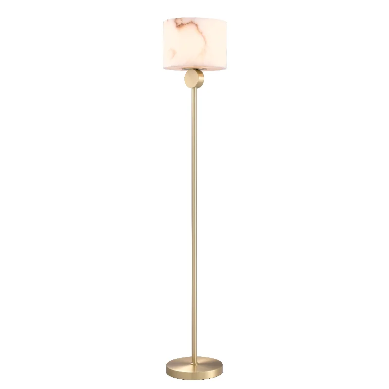  Way Switch Floor Lamp for Multiple Light Intensity LevelsFloor Lamp Etruscan