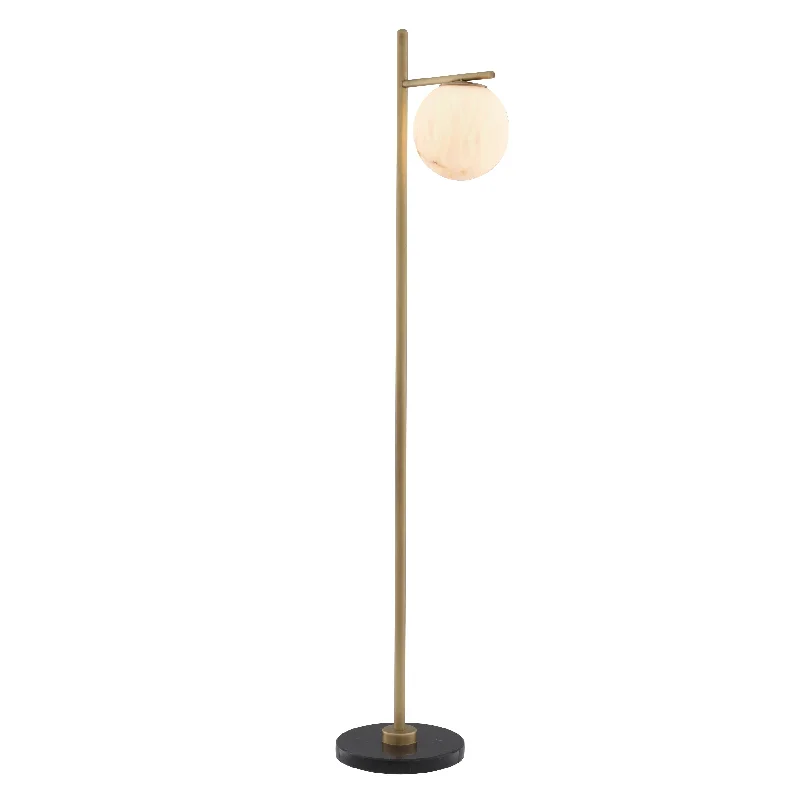 Adjustable Height Floor Lamp for Versatile Lighting NeedsFloor Lamp Faloria
