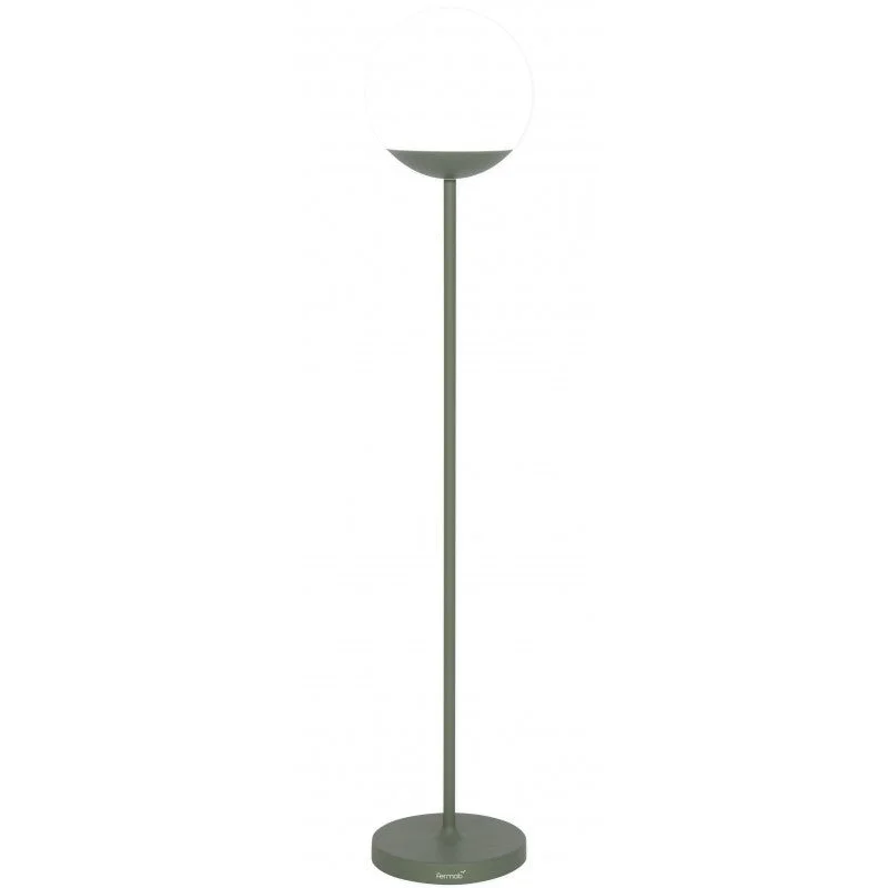 Victorian Style Floor Lamp for Traditional and Elegant InteriorsFloor lamp Fermob Mooon - Cactus Victorian Style Floor Lamp for Traditional and Elegant InteriorsFloor lamp Fermob Mooon - Cactus