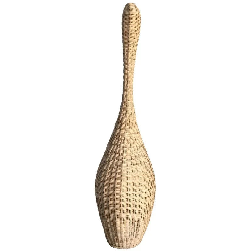 Victorian Style Floor Lamp for Traditional and Elegant InteriorsFloor lamp Gervasoni Bolla XL Victorian Style Floor Lamp for Traditional and Elegant InteriorsFloor lamp Gervasoni Bolla XL