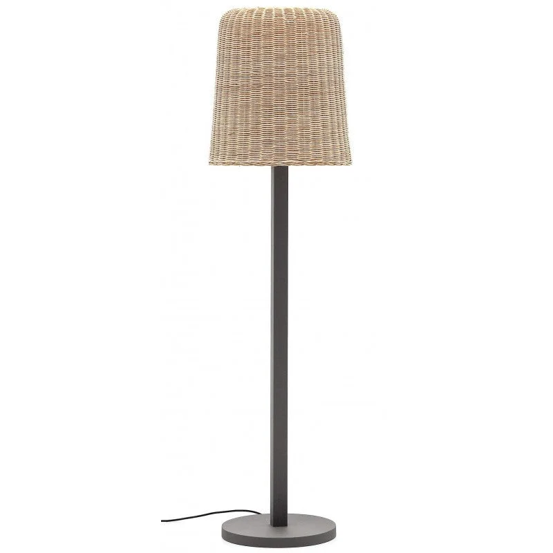 Glass Floor Lamp with Frosted Shades for Soft Diffused LightFloor lamp Gervasoni LC 93 Glass Floor Lamp with Frosted Shades for Soft Diffused LightFloor lamp Gervasoni LC 93