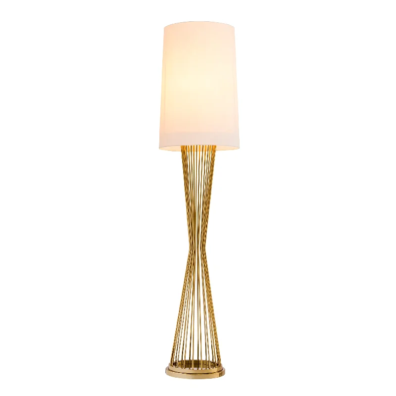 Industrial Style Floor Lamp with Exposed Bulbs for Loft ApartmentsFloor Lamp Holmes Industrial Style Floor Lamp with Exposed Bulbs for Loft ApartmentsFloor Lamp Holmes