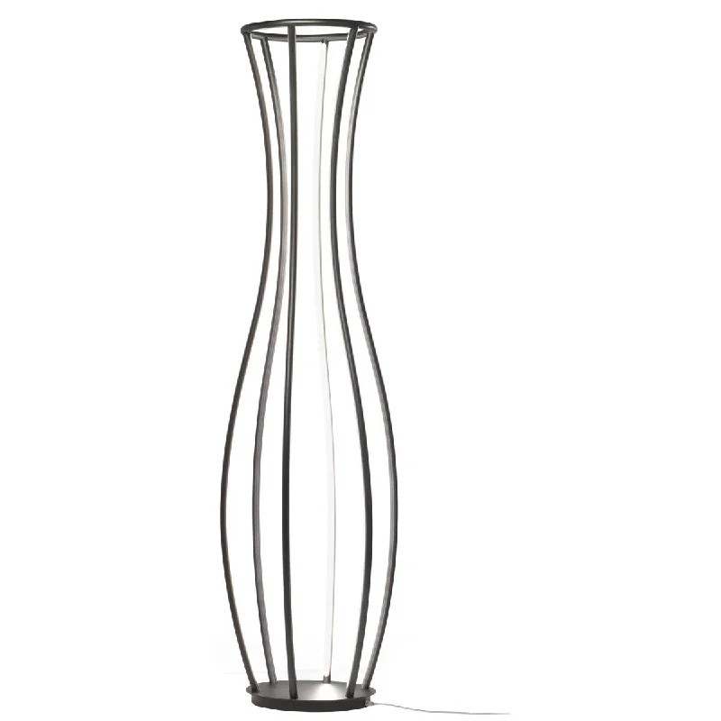 Way Switch Floor Lamp for Multiple Light Intensity LevelsFloor lamp Mogg Penelope - H 180 cm / H 70.87" Way Switch Floor Lamp for Multiple Light Intensity LevelsFloor lamp Mogg Penelope - H 180 cm / H 70.87"
